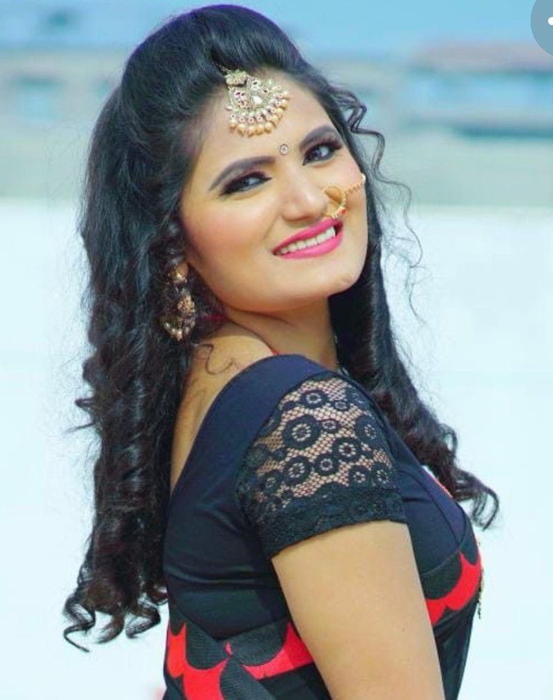 Antra Singh Priyanka